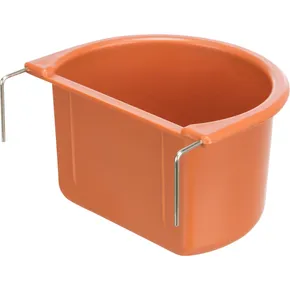 Etető 400ml/11x8cm